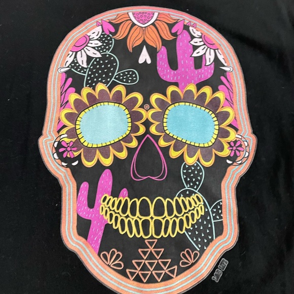 Short sleeve tee - Picture 2 of 3